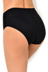 Janira Cotton Band Slip